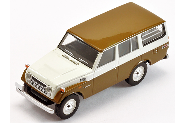 LV-104a Toyota Land Cruiser FJ56V Type | Tomica Wiki | Fandom