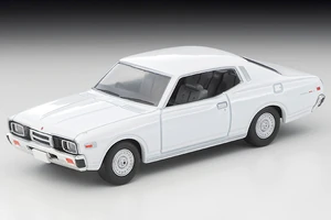 LV-N257a Nissan Cedric 2door HT 2000SGL-E (78) | Tomica Wiki | Fandom