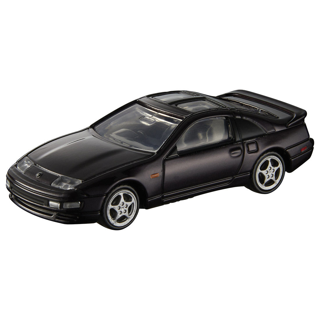 Premium Nissan Fairlady Z 300ZX Twin Turbo | Tomica Wiki | Fandom