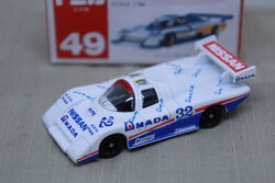 No. 49 March 85G | Tomica Wiki | Fandom