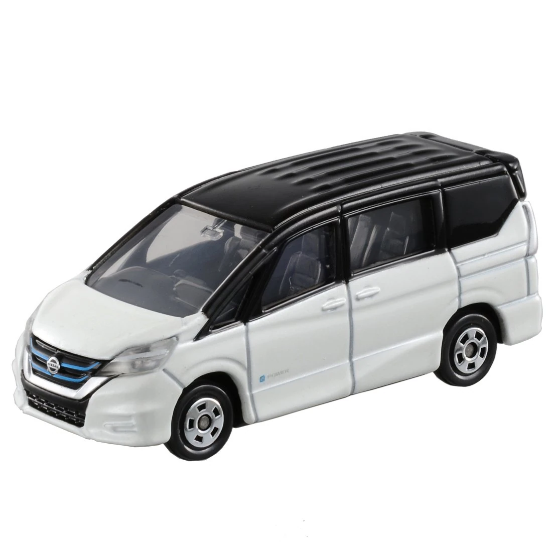 No. 52 Nissan Serena e-POWER | Tomica Wiki | Fandom