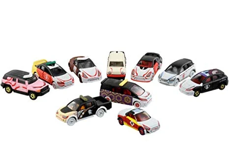 Katamukimono Tomica | Tomica Wiki | Fandom
