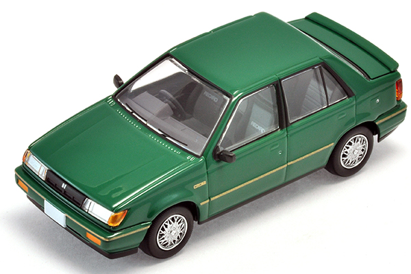 LV-N43a Isuzu Gemini ZZ Handling by Lotus | Tomica Wiki | Fandom