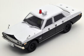 Tomica Limited Vintage Western Police Iii Models Rs-3 | eBay
