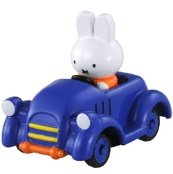 Dream Tomica No. 160 Miffy | Tomica Wiki | Fandom