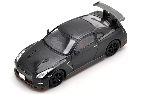 LV-N101c Nissan GT-R Nismo (Nismo N Attack Package) | Tomica