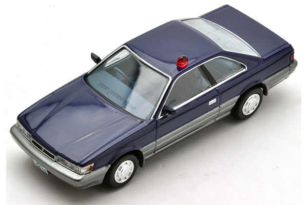 LV-N Abunai Deka Vol.06 Nissan Leopard Ultima | Tomica Wiki | Fandom