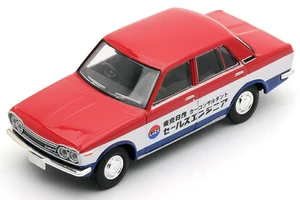 LV-144a Datsun Bluebird 1300 Standard (Nissan Service Car