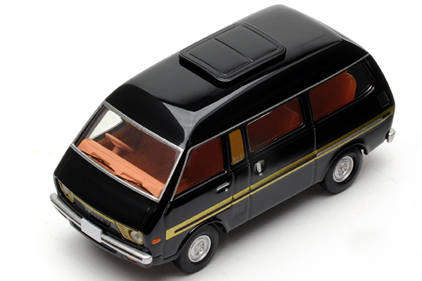 LV-N99a Toyota Town Ace Wagon 1800 Custom Extra | Tomica Wiki | Fandom