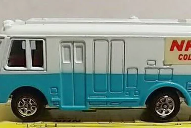 No. 75 Ultraman MAT Car | Tomica Wiki | Fandom