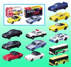 Capsule Tomica Mini Collection Vol. 1 | Tomica Wiki | Fandom