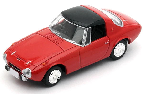 LV-139a Toyota Sport 800 (68) | Tomica Wiki | Fandom