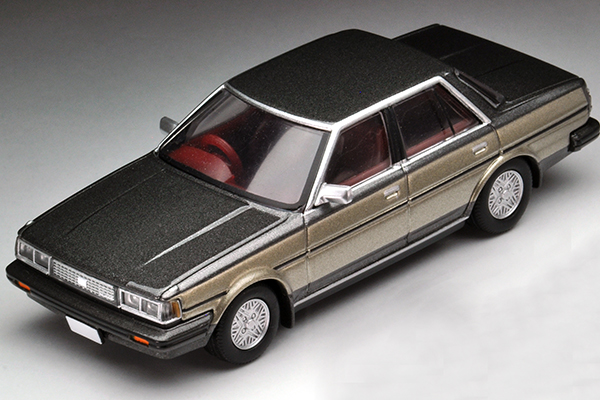 LV-N156b Toyota Cresta Super Lucent Twin Cam 24 (84