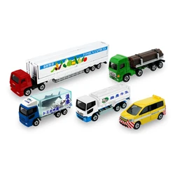 Trans Japan! GoGo Truck Set | Tomica Wiki | Fandom