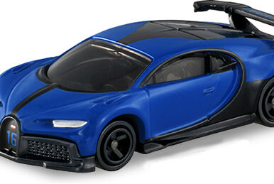 ミニカー TOMICA Bugatti Coupe de Ville 1/80 TOMICA Bugatti Coupe de Ville 1/80 - メルカリ