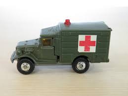 No. 67 Toyota JASDF Ambulance (Type HQ15V) | Tomica Wiki | Fandom