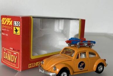 Tomica Dandy DJ-014 Nissan Gloria Taxi | Tomica Wiki | Fandom
