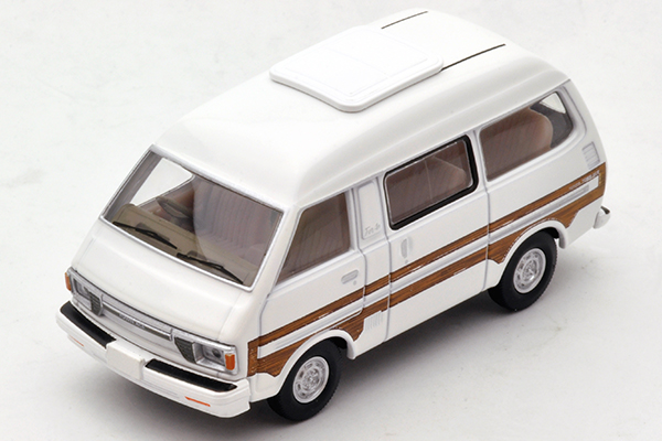 LV-N104a Toyota Town Ace Wagon 1800 Custom | Tomica Wiki | Fandom