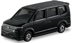 No. 39 Honda Step WGN | Tomica Wiki | Fandom
