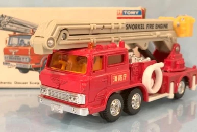 Tomica Dandy 032 Komatsu Bulldozer D155A | Tomica Wiki | Fandom