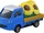No. 107 Subaru Sambar Sunflower