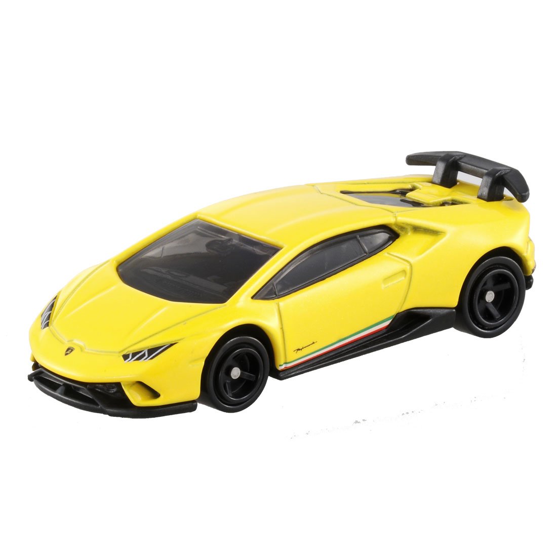 【限定品】Lamborghini Huracan GT ミニカー FLAME製 Flame 1:64 Resin Model Lamborghini Huracan GT LP610 LBWK