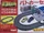 B/O Tomica Patrol Car Set
