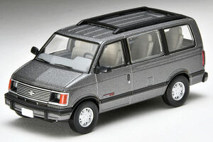 LV-N325a Chevrolet Astro LT AWD (94) | Tomica Wiki | Fandom