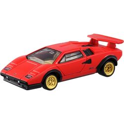 トミカプレミアムRS Lamborghini Countach LP 500 S Tomica Premium RS Lamborghini Countach LP 500 S | HLJ.com
