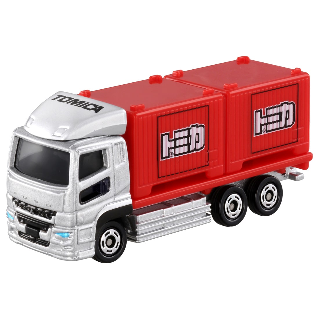 No. 85 Mitsubishi Fuso Super Great | Tomica Wiki | Fandom No. 85 Mitsubishi Fuso Super Great | Tomica Wiki | Fandom