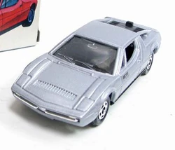 No. F45 Maserati Merak SS | Tomica Wiki | Fandom