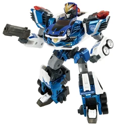 ✨超希少【動作品】戦前 トライアング ミニック ブリキ リムジン 5M✨ Intense!! The Mini-Z equipped with Link suspension was