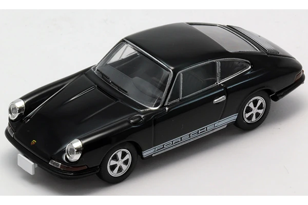 LV-86c Porsche 911S (1968) | Tomica Wiki | Fandom