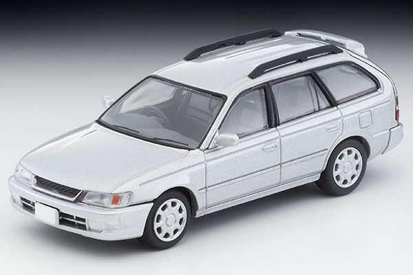 LV-N264b Toyota Corolla Wagon L Touring (97) | Tomica Wiki