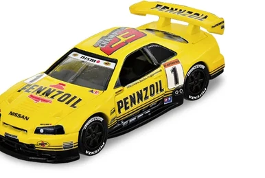 Premium No. 01 Nismo R34 GT-R Z-tune | Tomica Wiki | Fandom