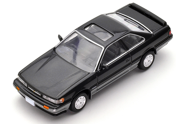 LV-N119c Nissan Leopard Ultima V30 Twin Cam Turbo (88