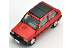 LV-N131b Fiat Panda 1100 CLX | Tomica Wiki | Fandom