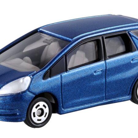 honda fit toy car