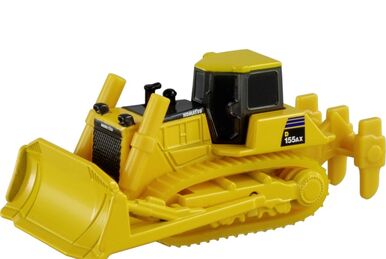 No. 53 Nissan Diesel Quon Mixer Car | Tomica Wiki | Fandom