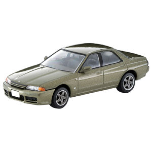 LV-N213a ニッサン スカイライン 4ドア R32 オーテックバージョン LV-N213a ニッサン スカイライン 4ドア R32 オーテック