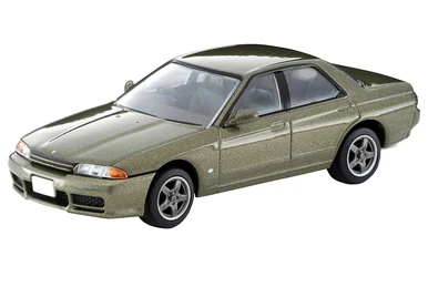 LV-N170a Nissan Skyline 25GT-V (2000) | Tomica Wiki | Fandom