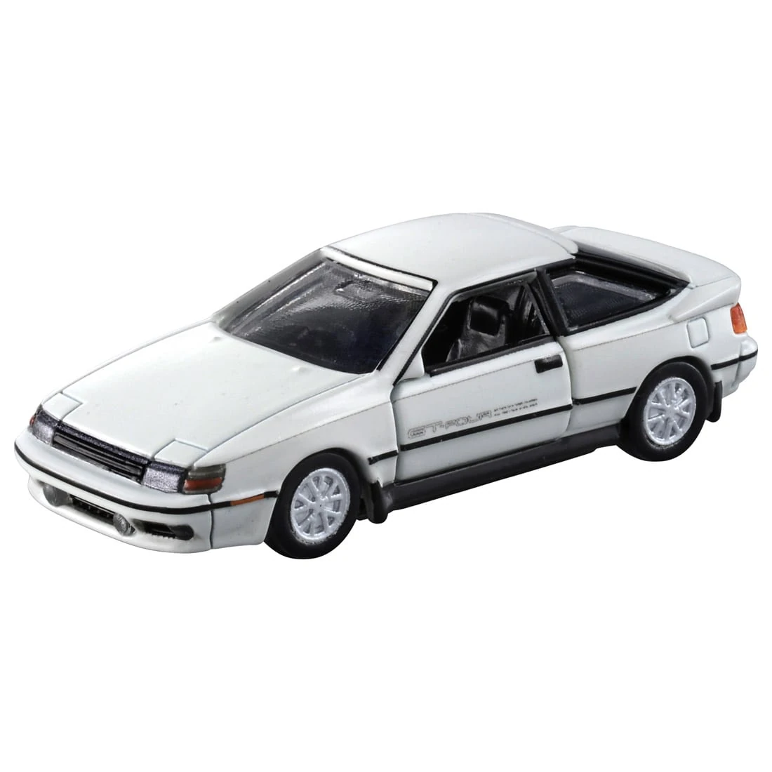 Premium No. 02 Toyota Celica 2000GT-Four | Tomica Wiki | Fandom