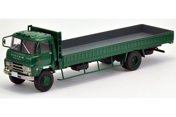 ミニカー TOMICA LV-108 NISSAN DIESEL SUNGREAT LV-108c Nissan Diesel Sungreat | Tomica Wiki | Fandom