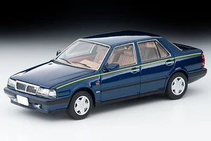 LV-N275a Lancia Thema 8.32 Phase II | Tomica Wiki | Fandom