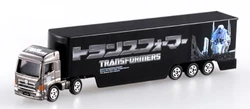 2011 Shareholders Complimentary Limited Plan Set | Tomica Wiki