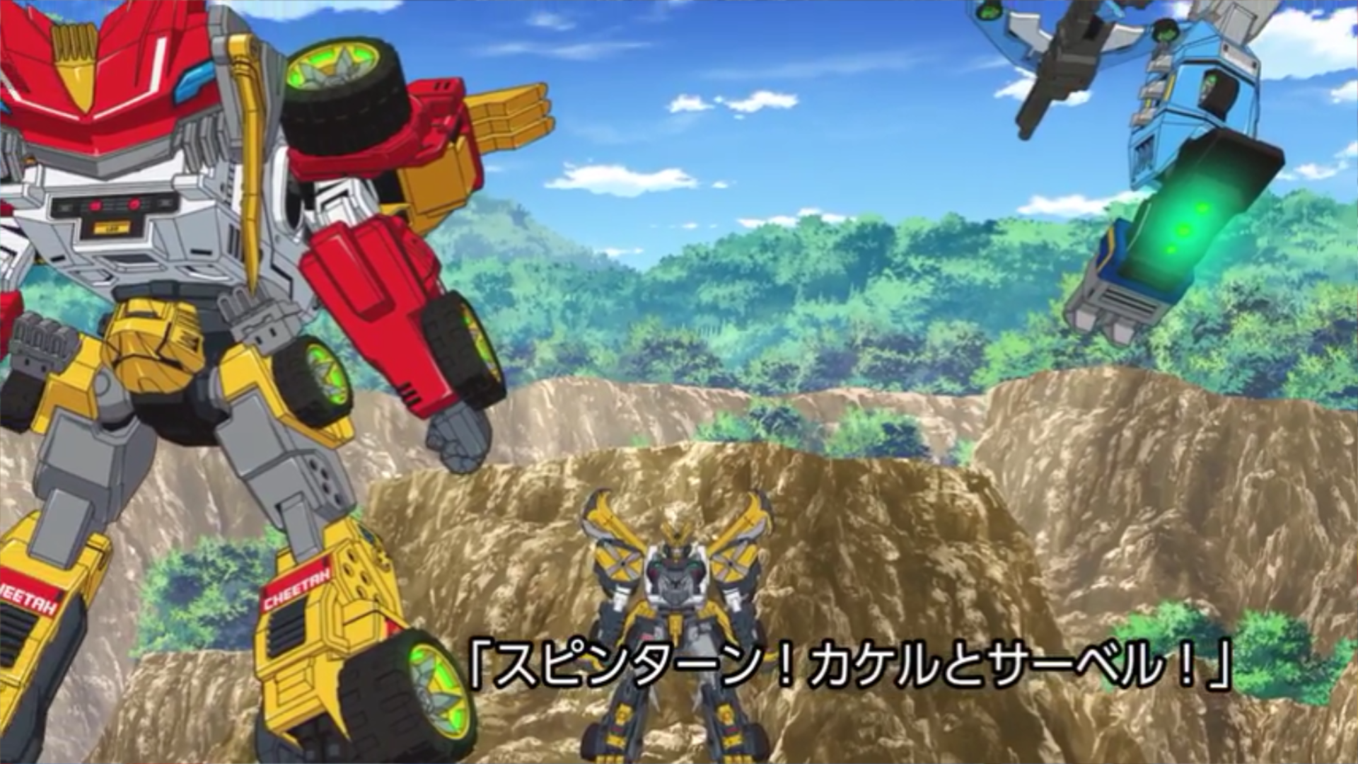 Tomica Wiki Transcripts Episodes Spin Turn Kakeru And Saber Tomica Wiki Fandom