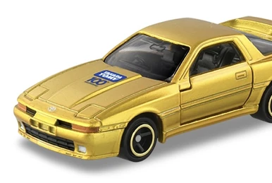 No. 0038 Hasemi Sport Endless Z | Tomica Wiki | Fandom