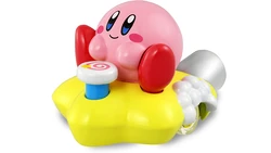 Dream Tomica No. 168 Hoshi no Kirby | Tomica Wiki | Fandom