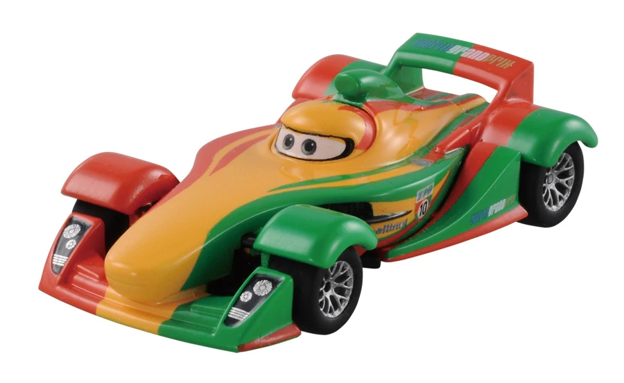 C25 Rip Clutchgoneski (Standard Type) | Tomica Wiki | Fandom