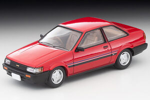 トミカ 日本製 トヨタ カローラ レビン・セダン ミニカーショップ ケンボックス トミカ特注日本製☆78☆トヨタ